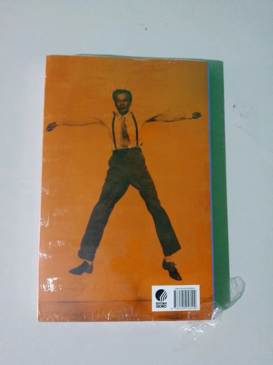 Livro  - Foto 3