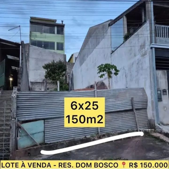 Foto - São José dos Campos - Residencial Dom Bosco
