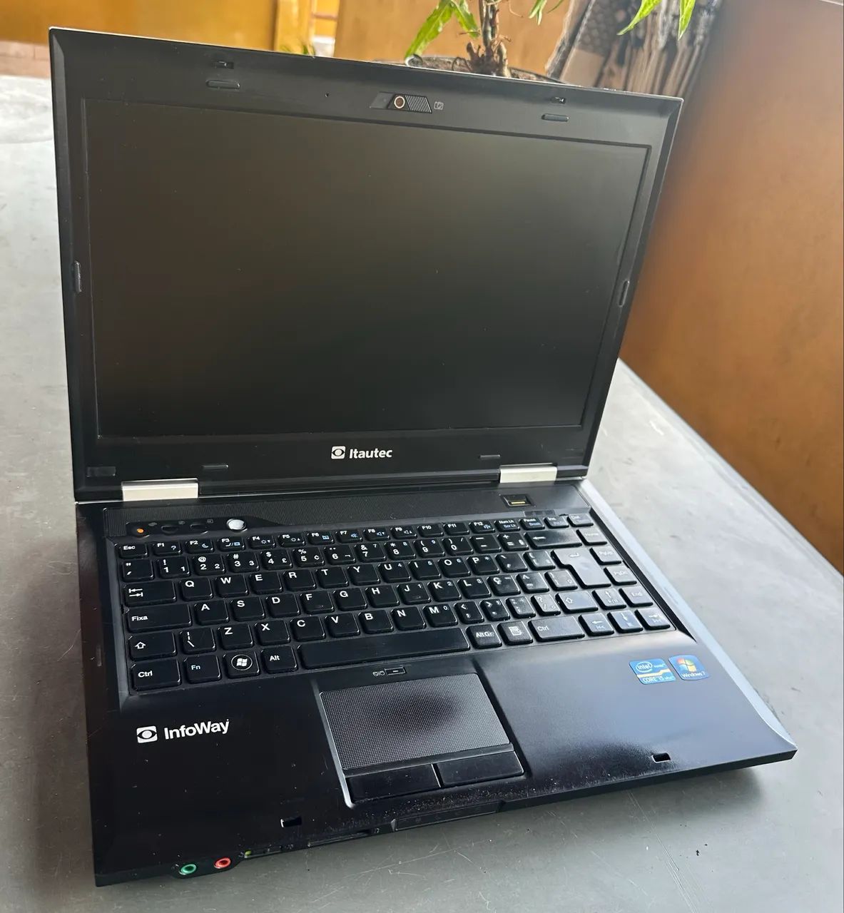 Notebook Itautec core i5 - Foto 3