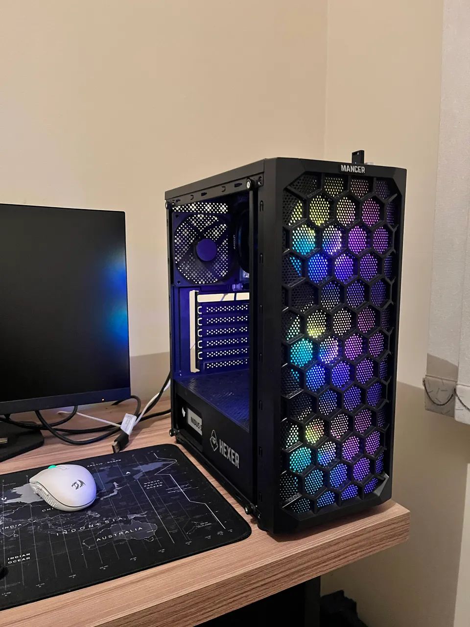 Pc Gamer Entrada 