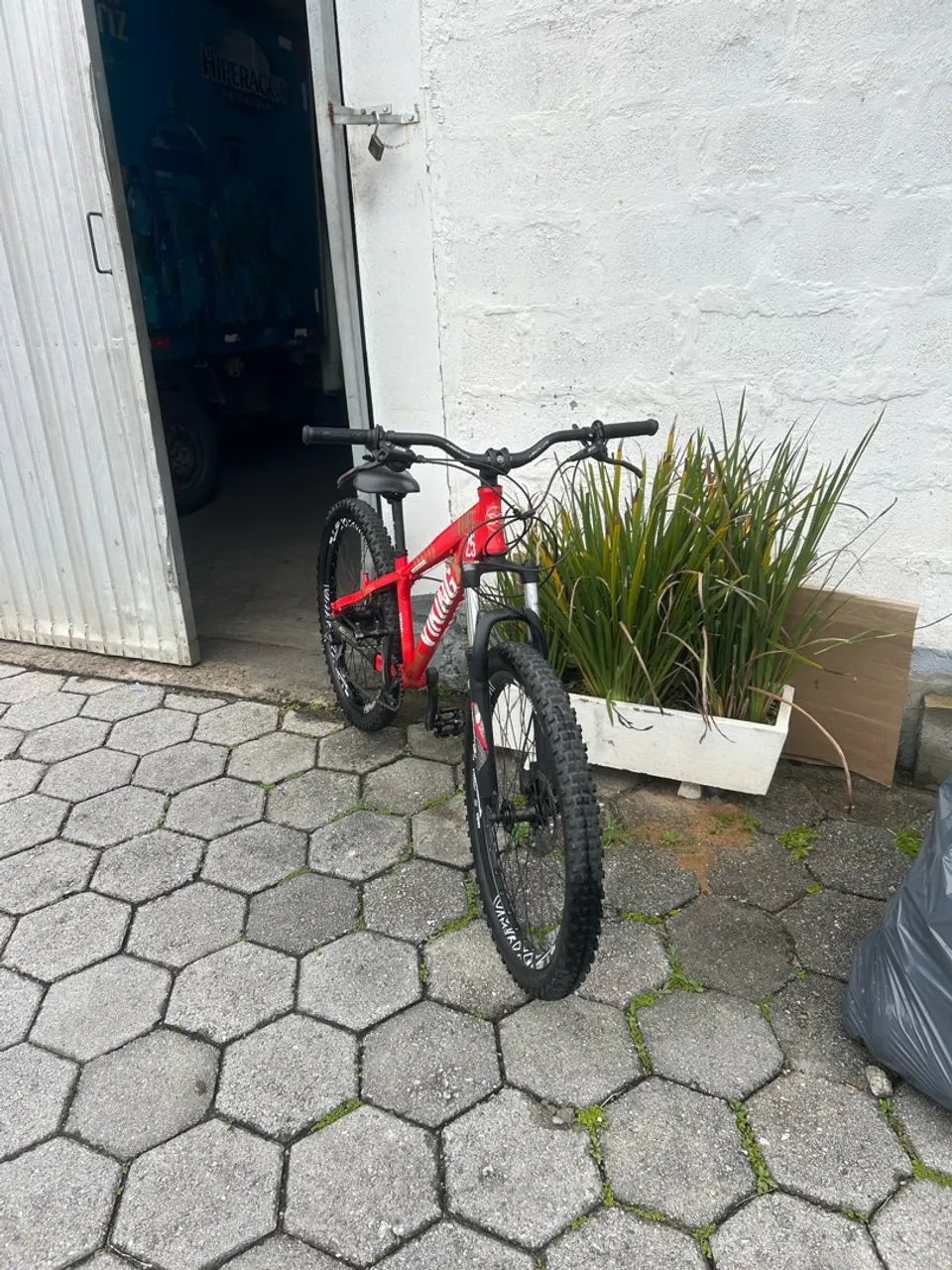 Vikingx tuff 25  - Foto 3