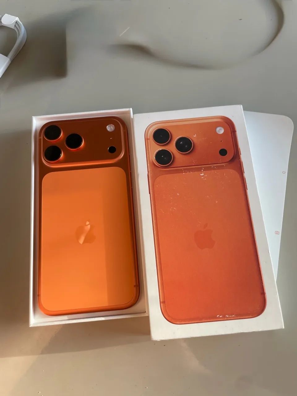 iPhone 17 Pro Max - Foto 2