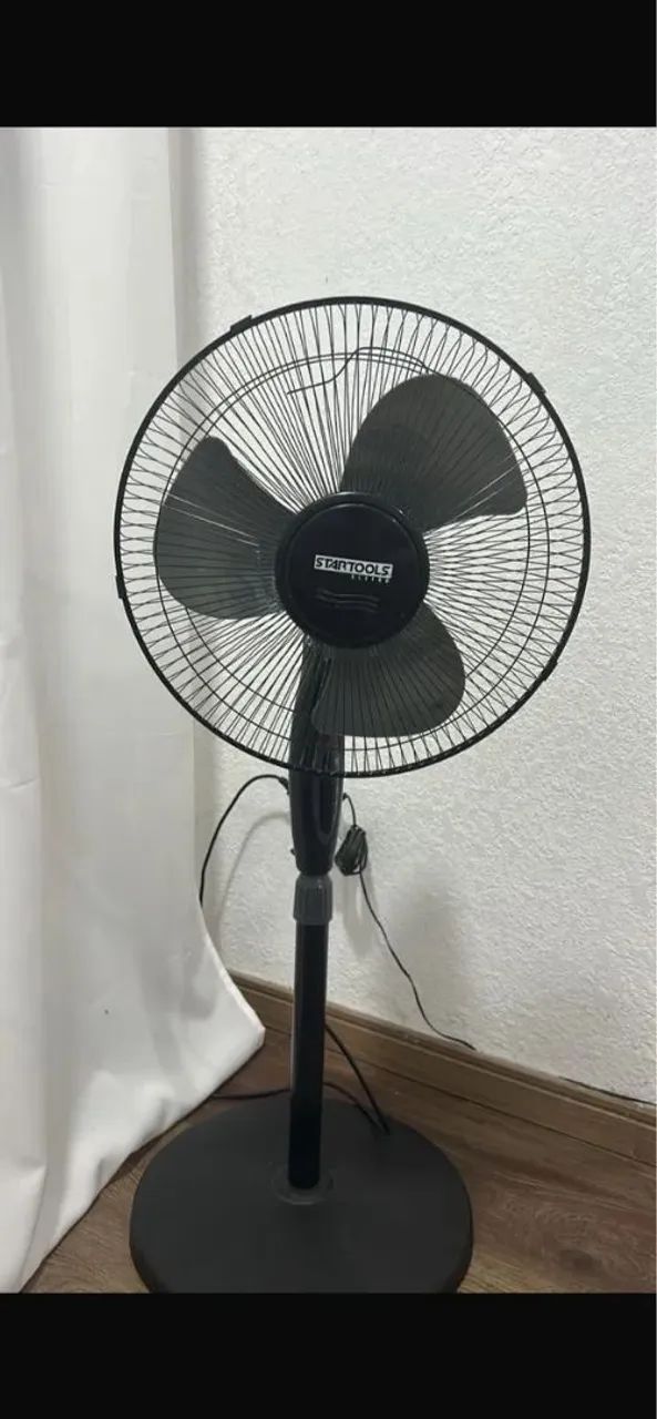 Ventilador startools 