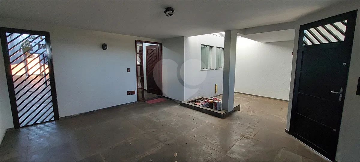 Casa com 3 quartos à venda em Vila monteiro - SP - Foto 2