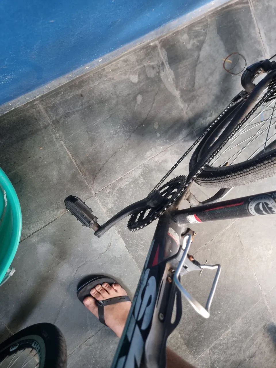 Baik aro 26  - Foto 4