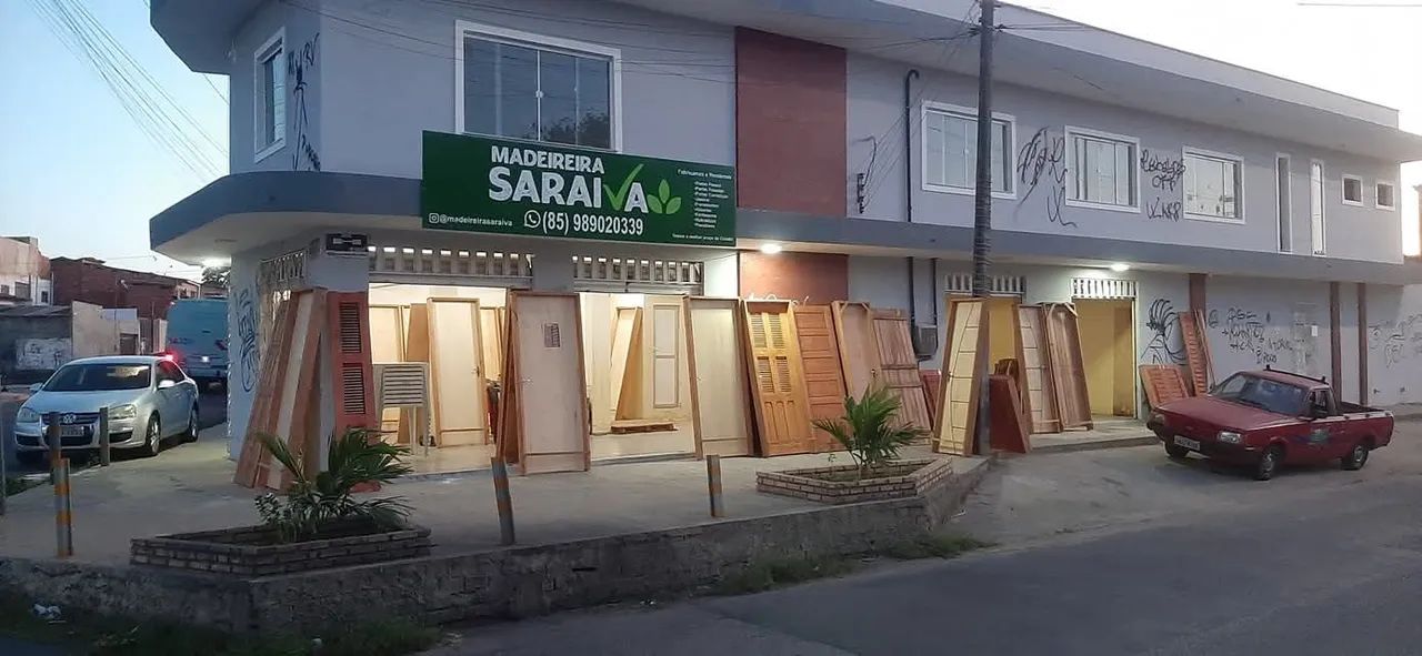Portas Paraná.Fabricamos ,vendemos e instalamos Portas Paraná .Confira !