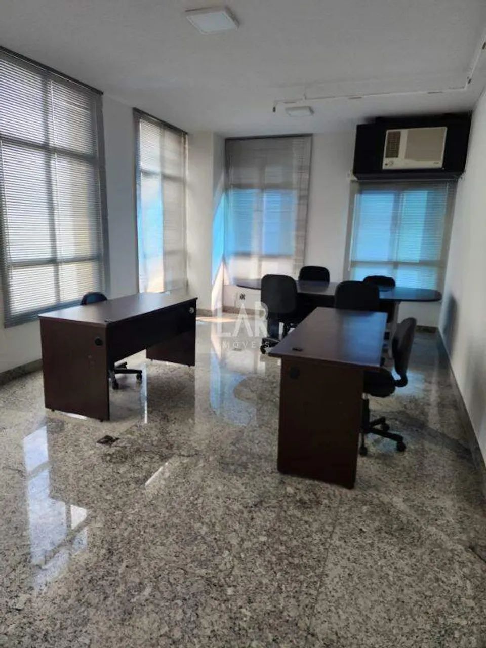 Sala à venda, 1 vaga, Centro - Belo Horizonte/MG