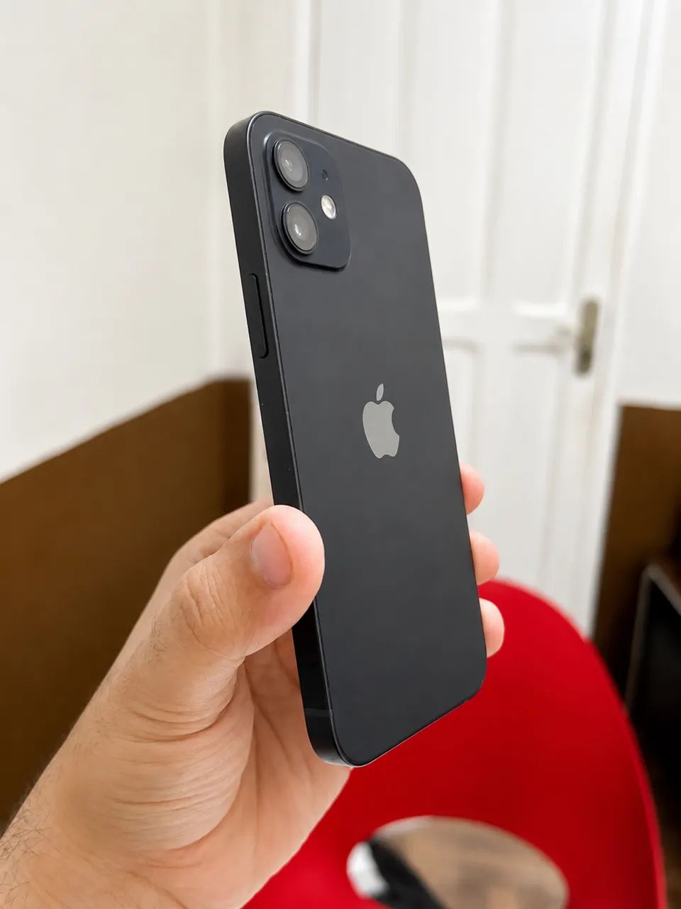 iPhone 12 128GB Caixa Original e Acessórios  - Foto 4