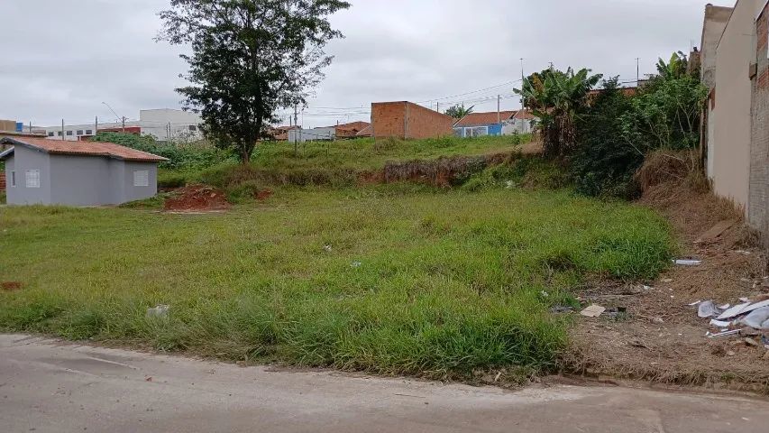 Foto - Agudos - Parque Pampulha