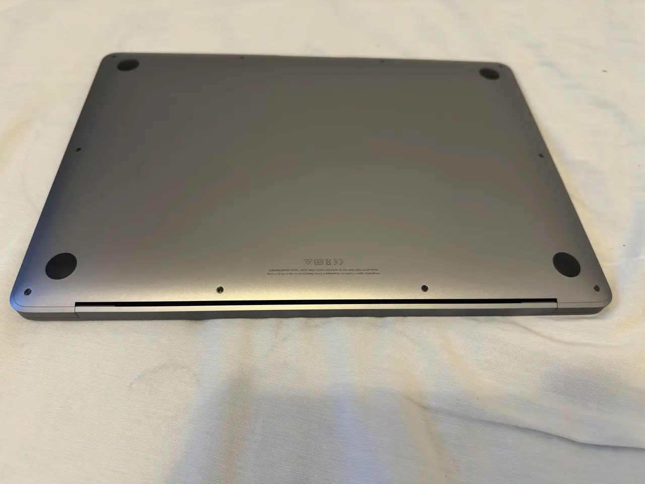 Macbook Air M1 8GB - Foto 4