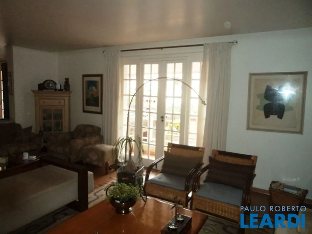 CASA ASSOBRADADA - MORUMBI - SP - Foto 7