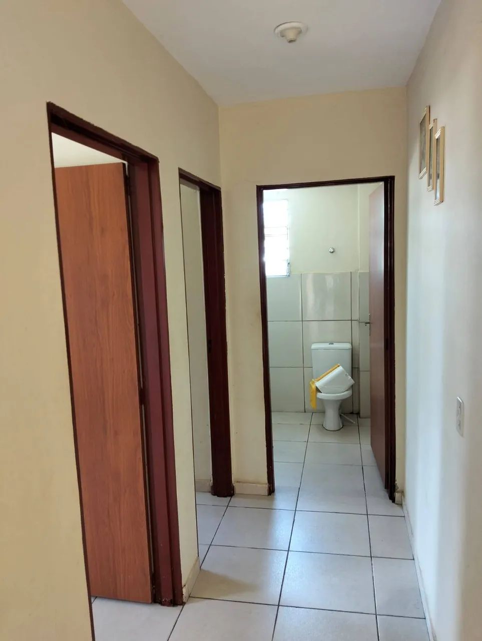 Apartamento de 2 quartos - Garagem - Varanda - Parque Eldorado Oeste - Foto 5