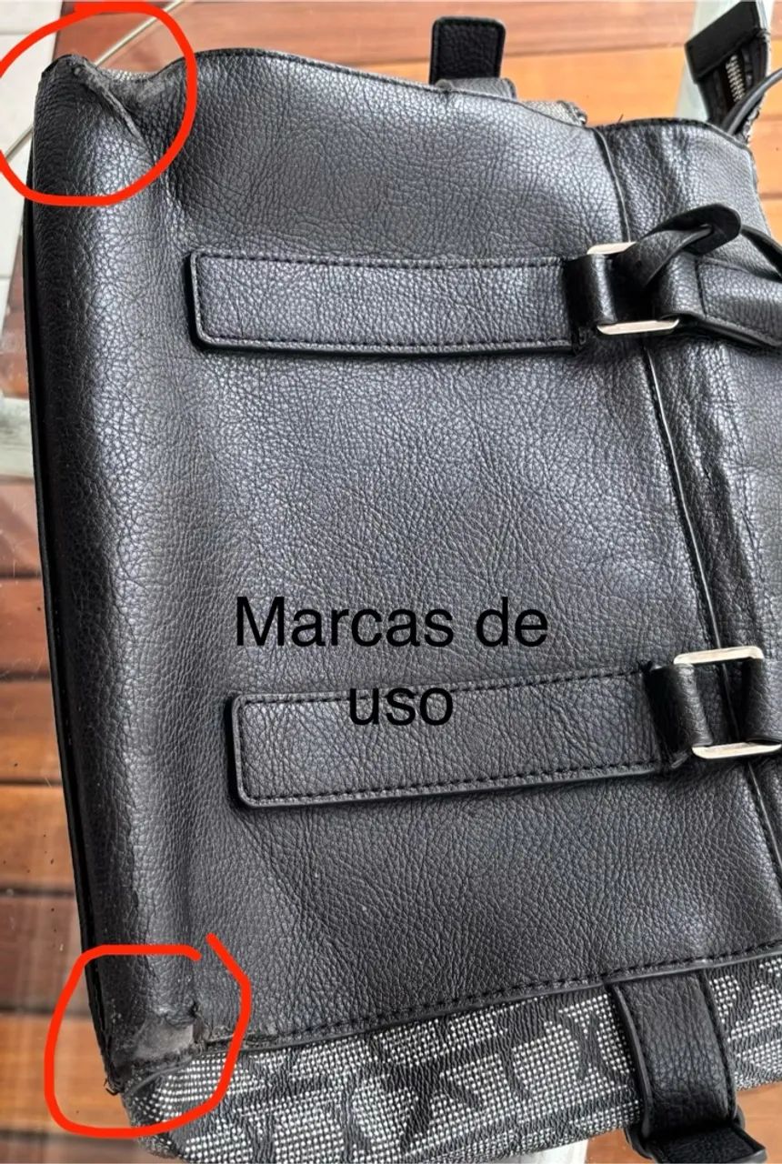 Bolsa Calvin Klein  - Foto 5