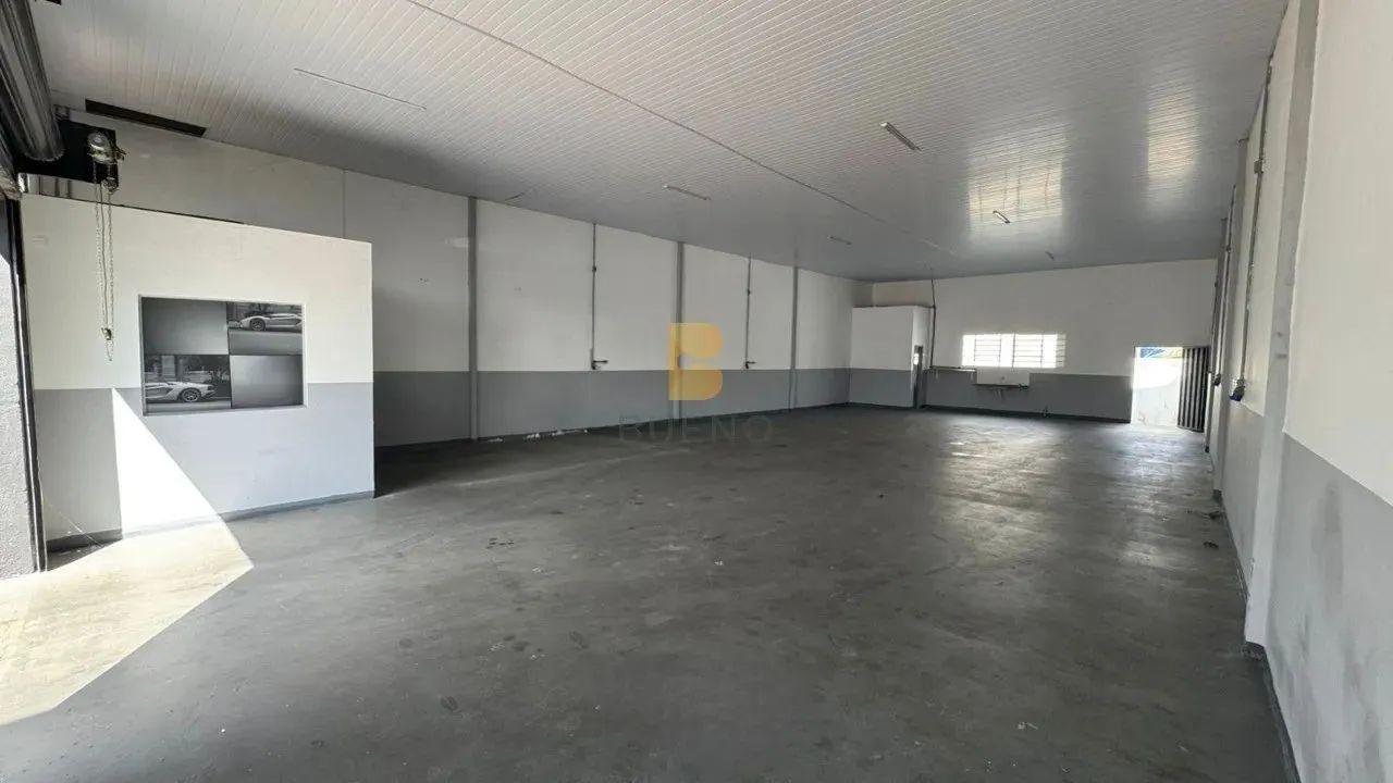 BARRACAO COMERCIAL em CUIABÁ - MT, PORTO - Foto 3