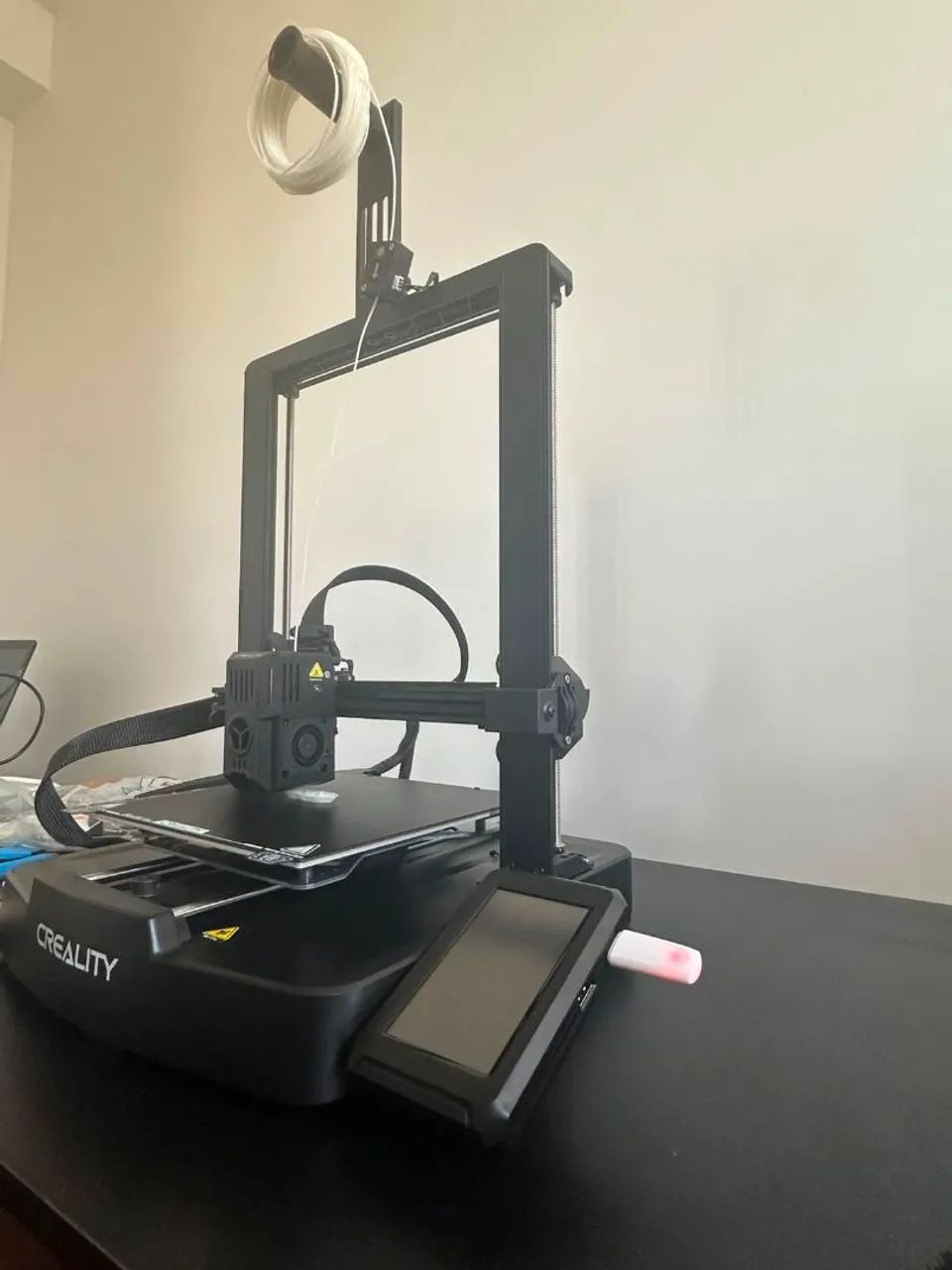Impressora 3D Creality Ender 3 V3 KE - Foto 3