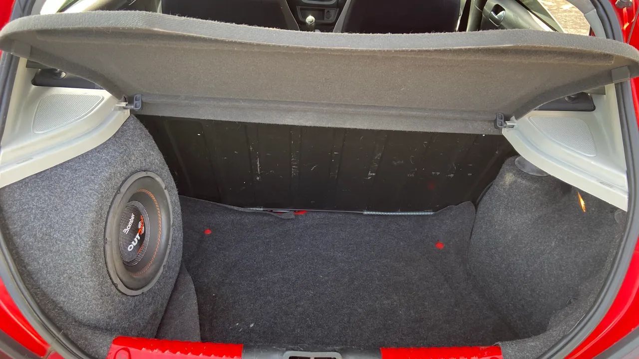 Caixa de Som para Gol G5 - Foto 2