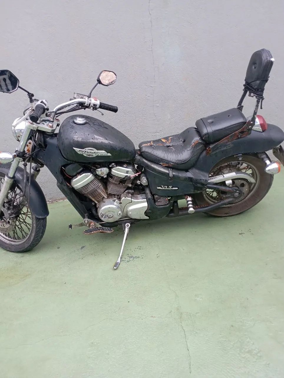 Vende Shadow  - Foto 2