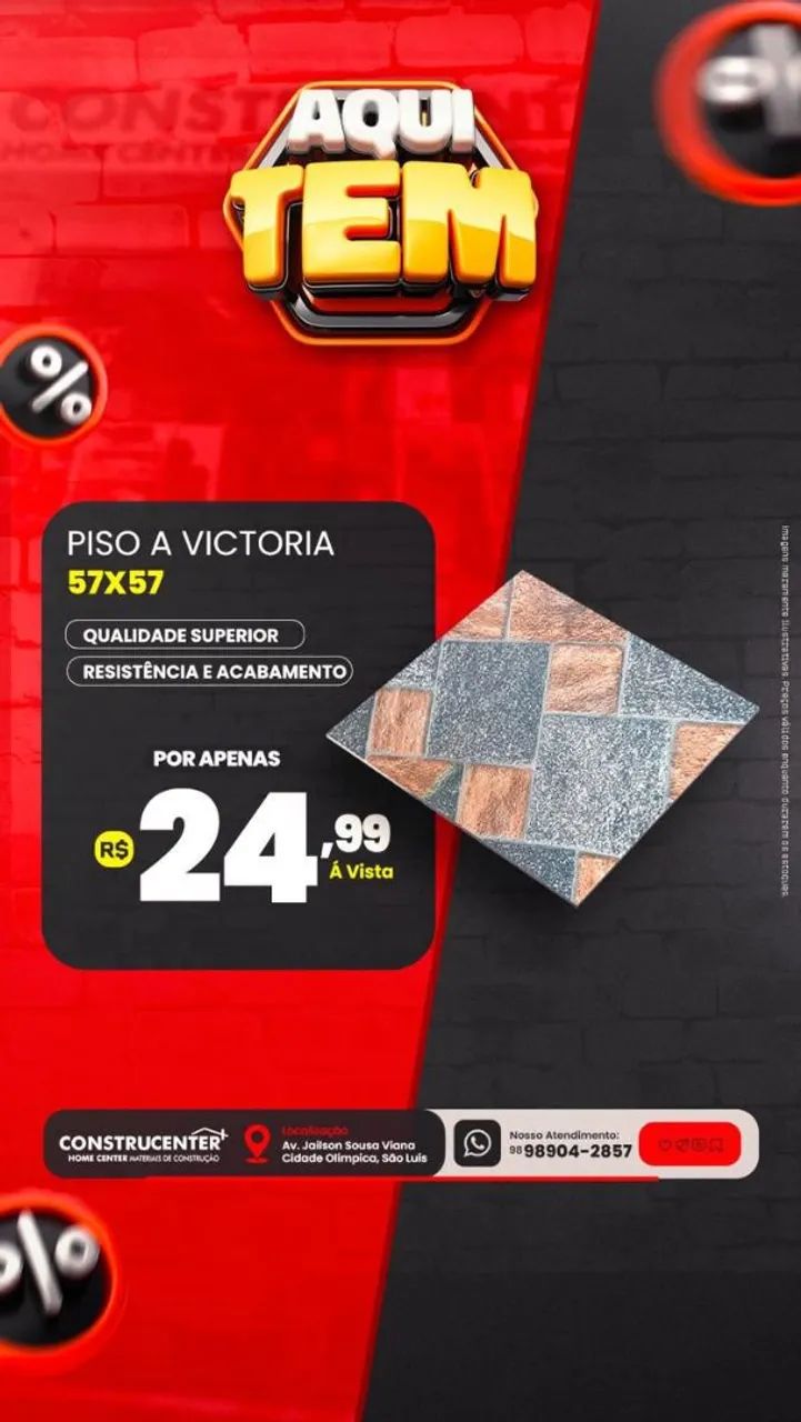 Vários produtos em promoção em nossa loja  - Foto 3