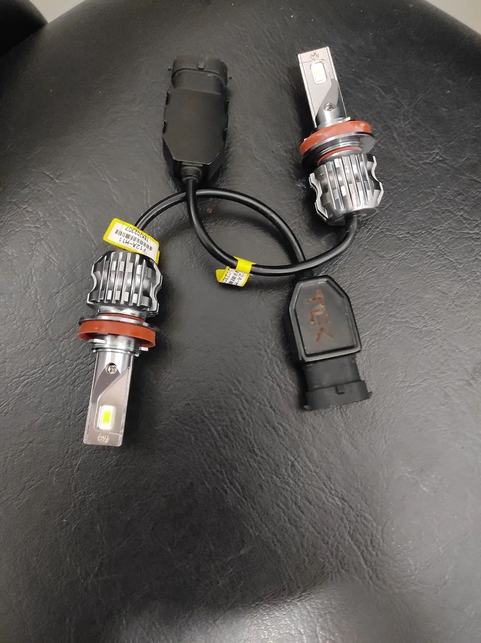 Led h11