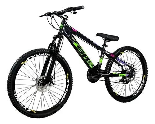 Quadro aro 26 free Rider  - Foto 2