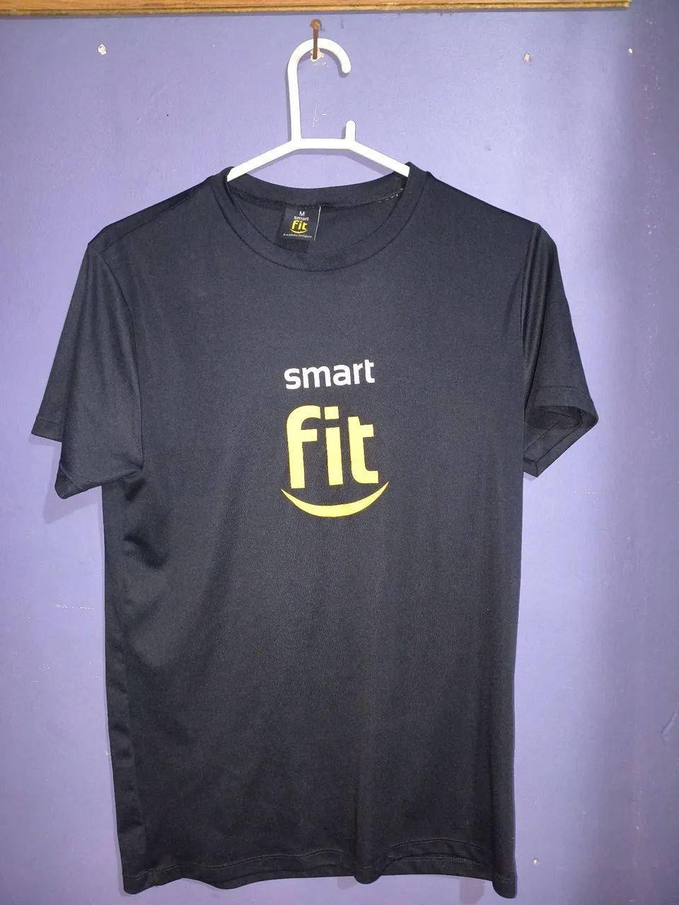 2 camisetas smart fit tamanho M  - Foto 2