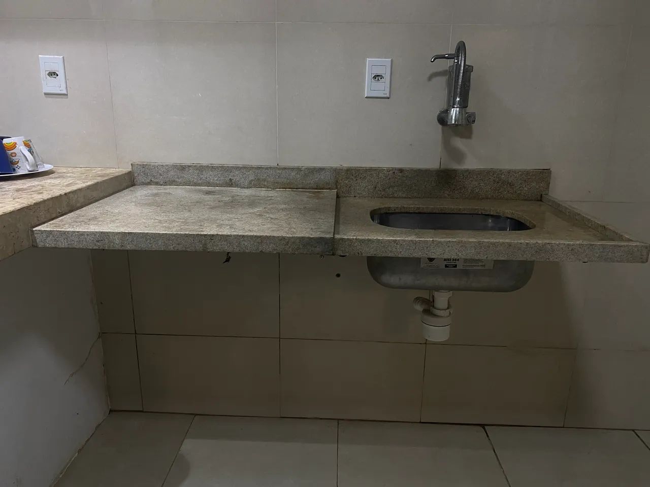 Pia de cozinha - Foto 3