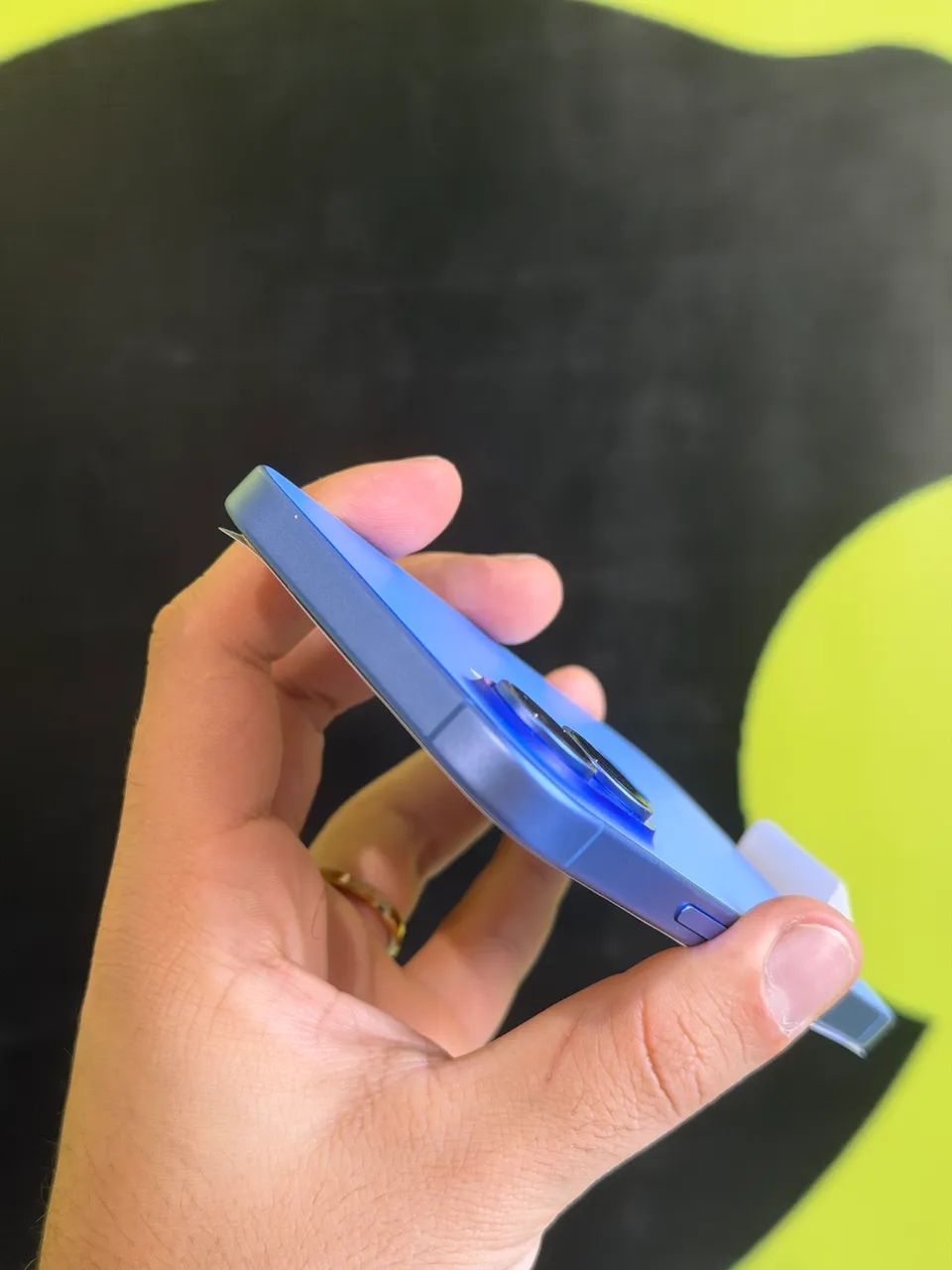 iPhone 16 128GB - Foto 4