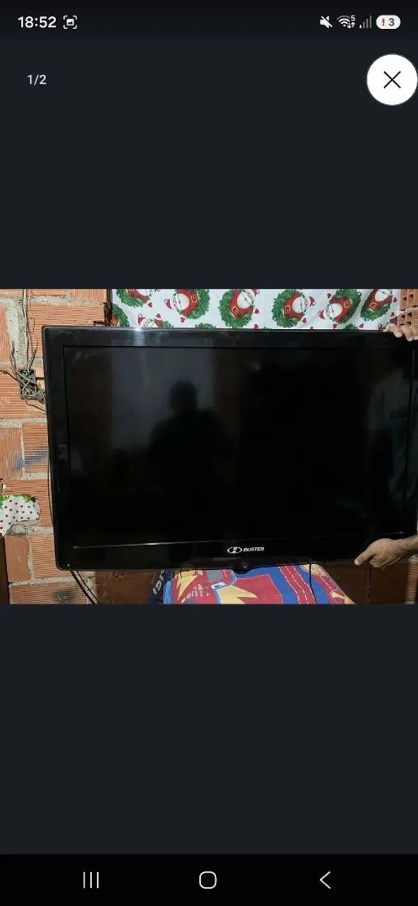 tv 42 polegadas 