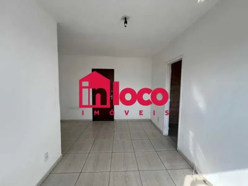 Apartamento de 58m² com 1 quarto - Pechincha - Foto 4