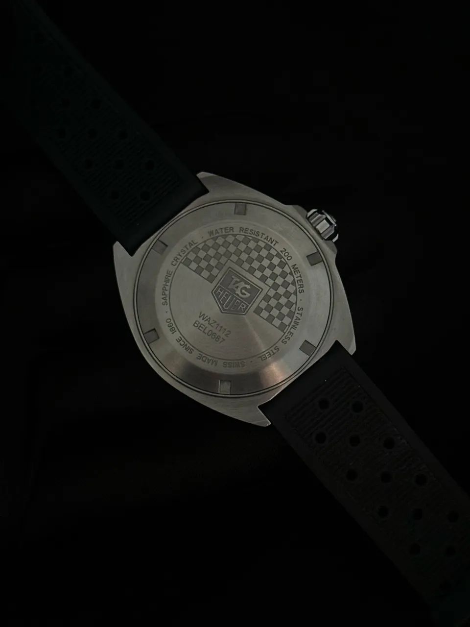 Tag Heuer Formula 1 - 2024 - Foto 5