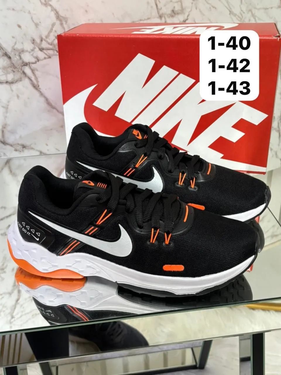 Tênis Nike! Modelos exclusivos? - Foto 2