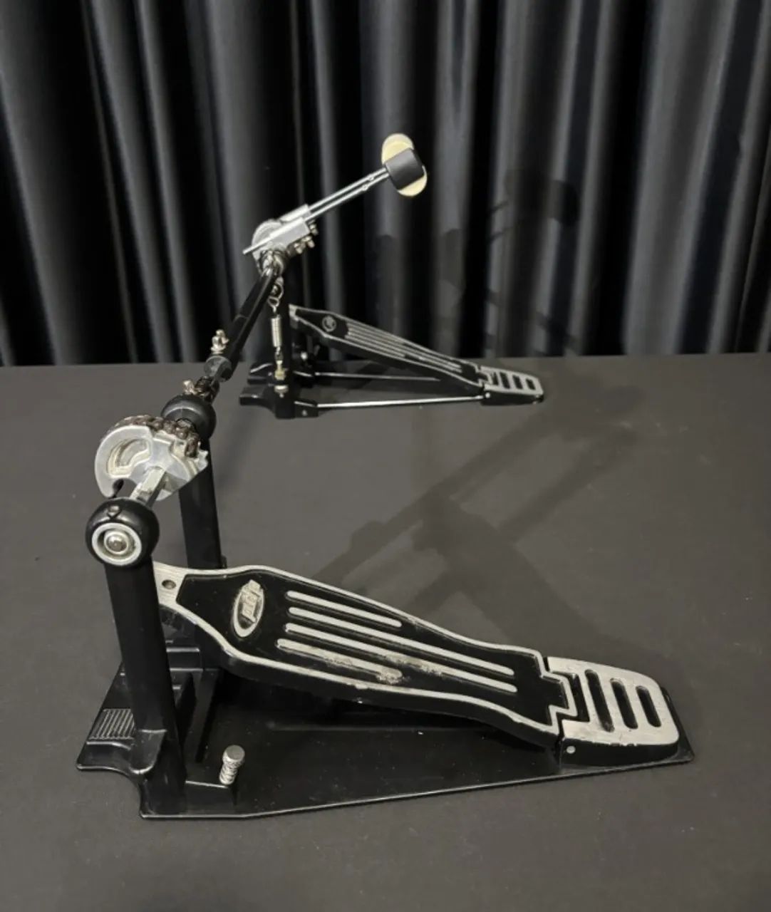 Pedal Duplo Pdp Pacific (PDPp402) - Foto 4