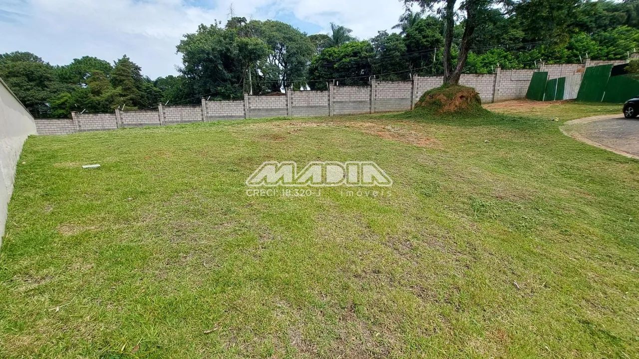 terreno - Condomínio Reserva do Itamaracá - Valinhos - Foto 3