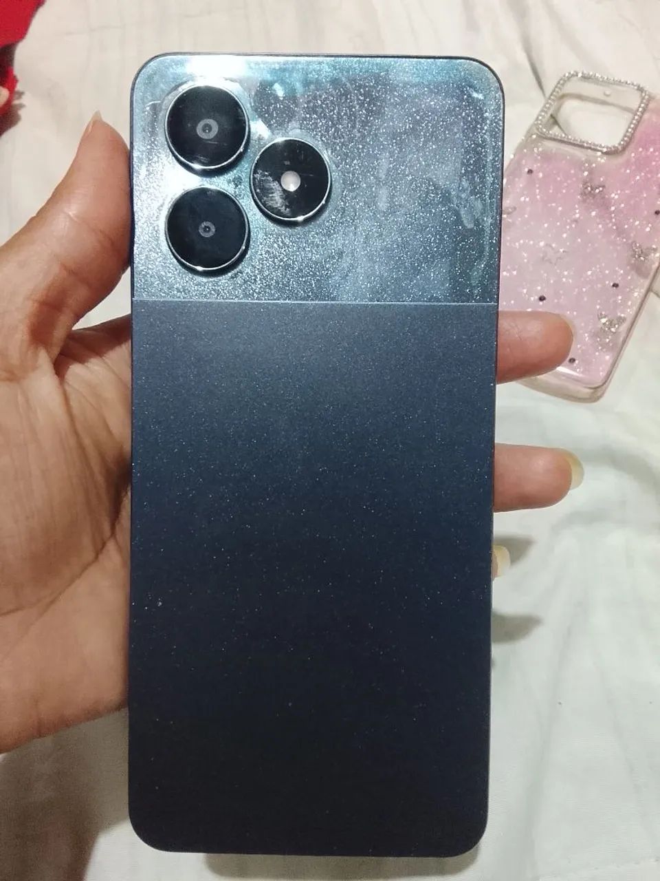 Redmi Note 50
