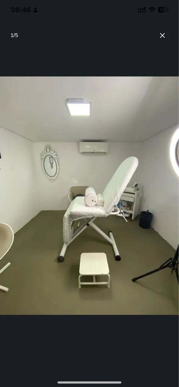 Maca Estetica Ramzor  - Foto 5