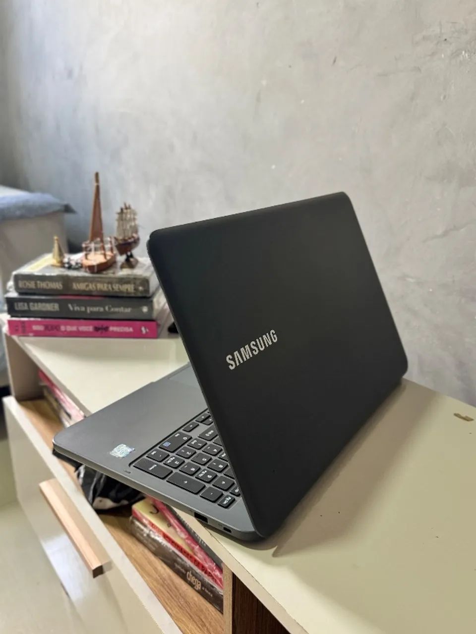 Notebook Samsung  - Foto 4