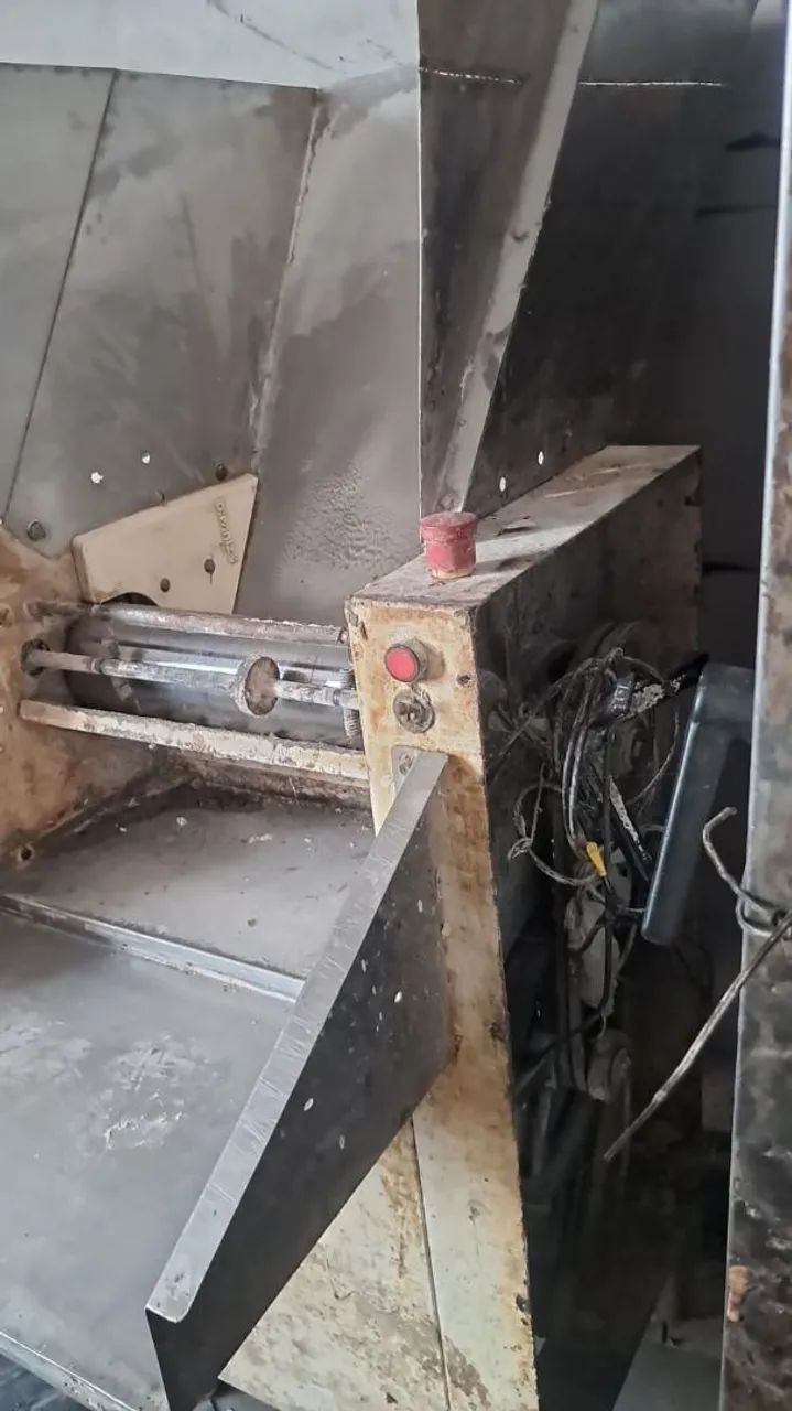 CILINDRO G.PANIZ MOD 500 COM 2MOTORES  - Foto 2
