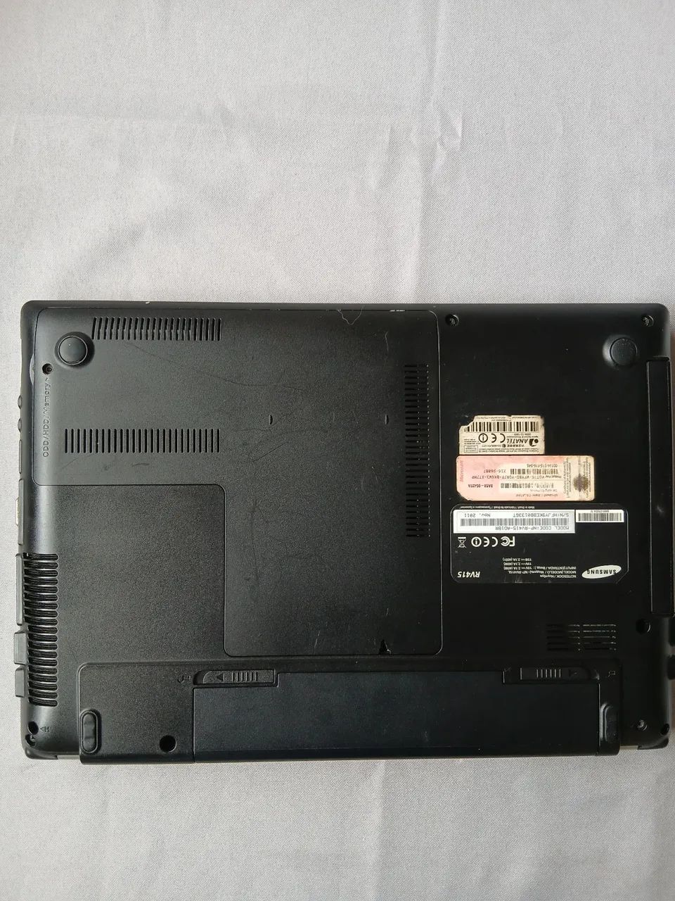 Notebook Ultra Lite X 2021 ? AMD E-350 + SSD 128GB e 4GB de RAM - Foto 3