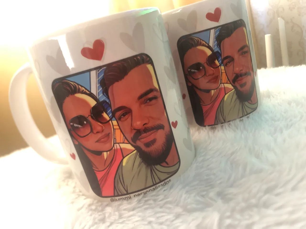 Canecas personalizadas a partir de R$20 - Foto 3