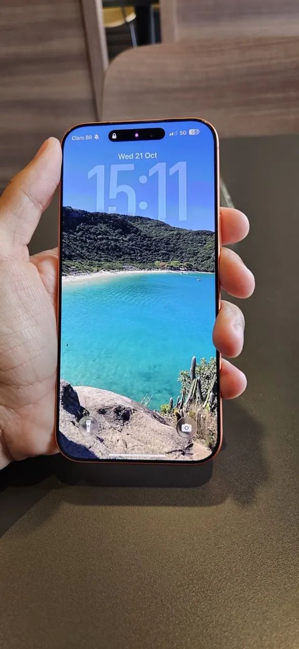Iphone 17 Pro Max 256gb