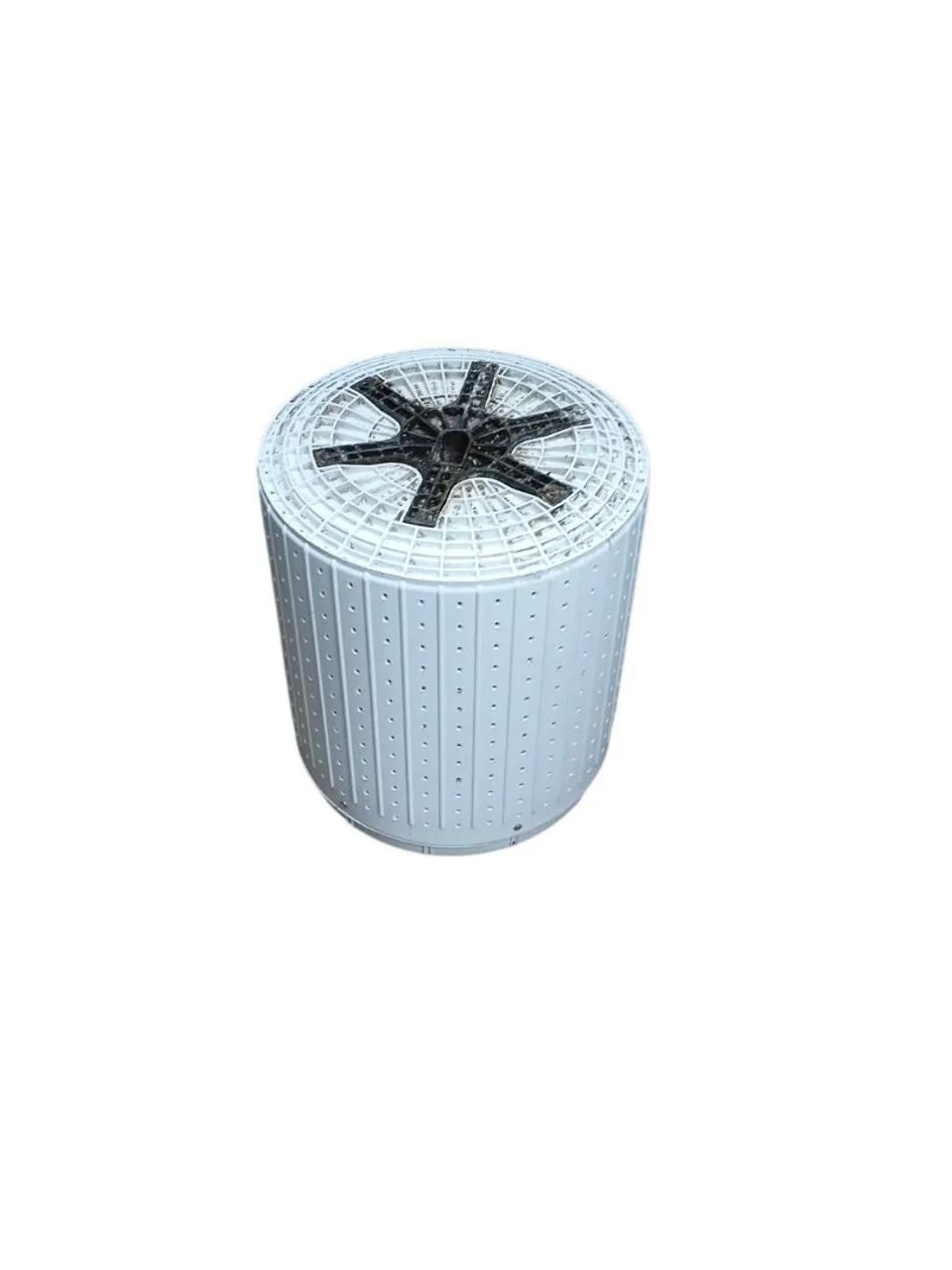 Cesto de lavadora Electrolux 10 kg - Usado 