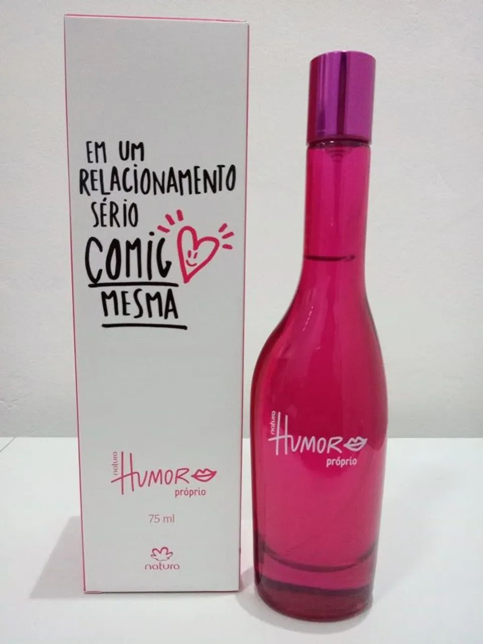 Vende se perfume natura 