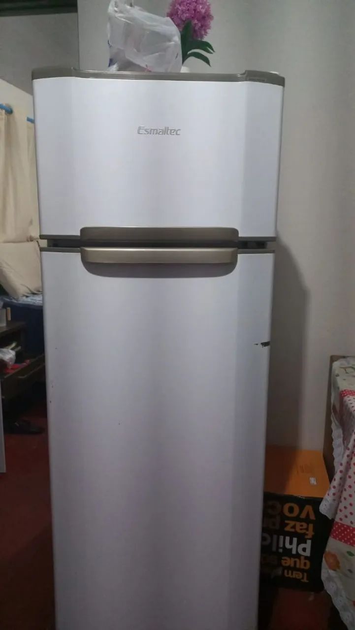 Geladeira 