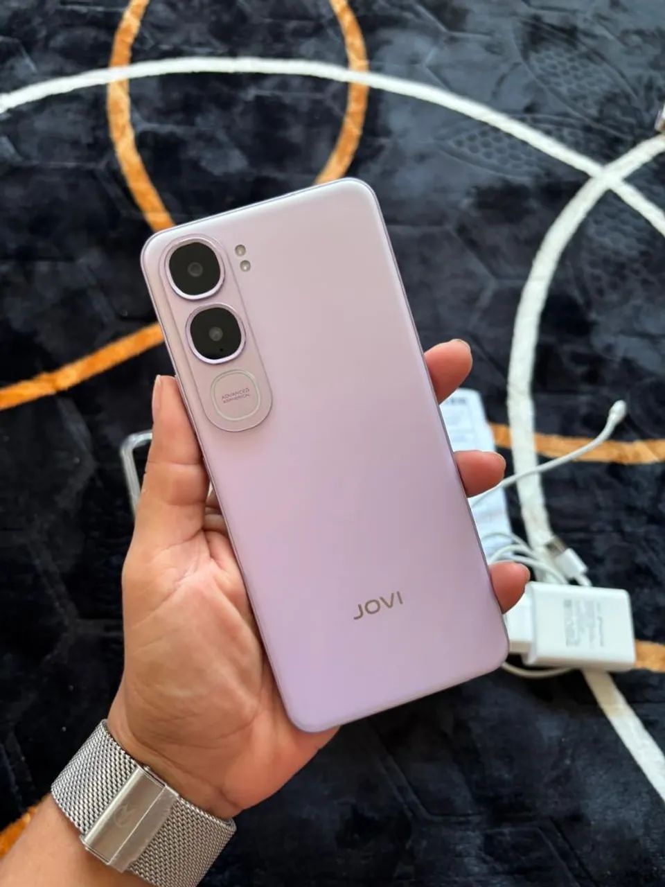 Vendo ou troco Celular 