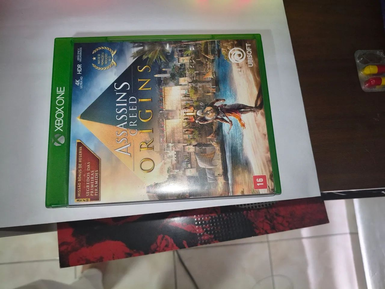 XBOX One  - Foto 3