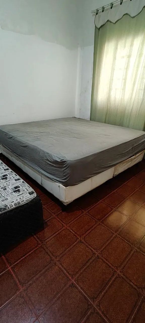 Cama box casal King say. - Foto 3
