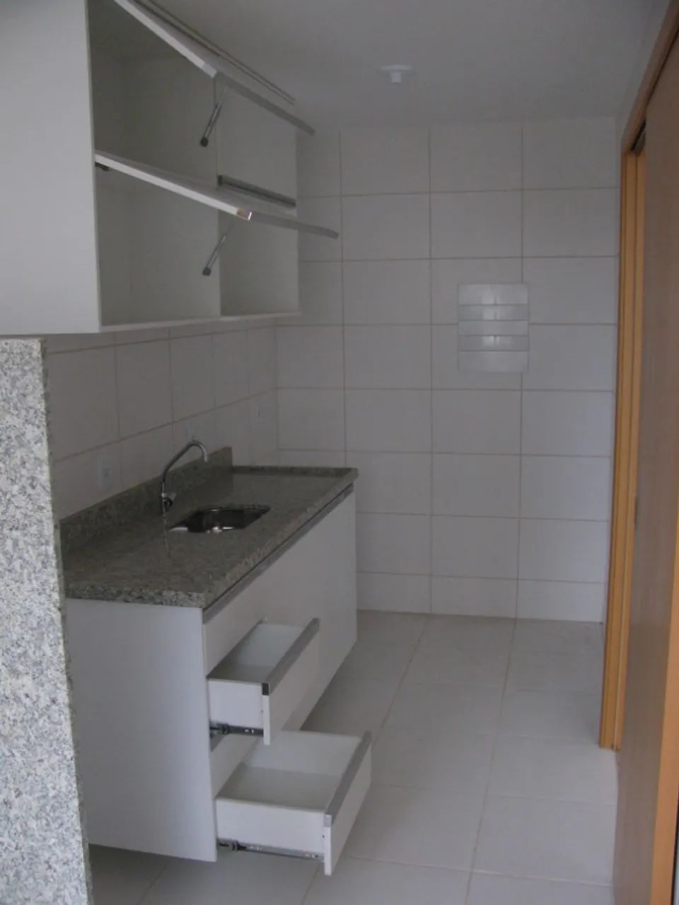 Apartamento 2 quartos Guará 2 - Foto 4