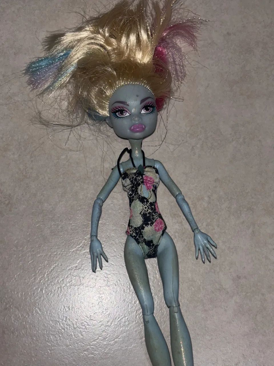 boneca monster high - Foto 3