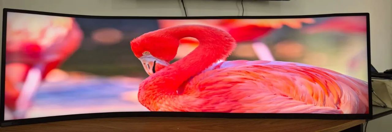 Monitor Odyssey Neo G9 49 - Foto 4