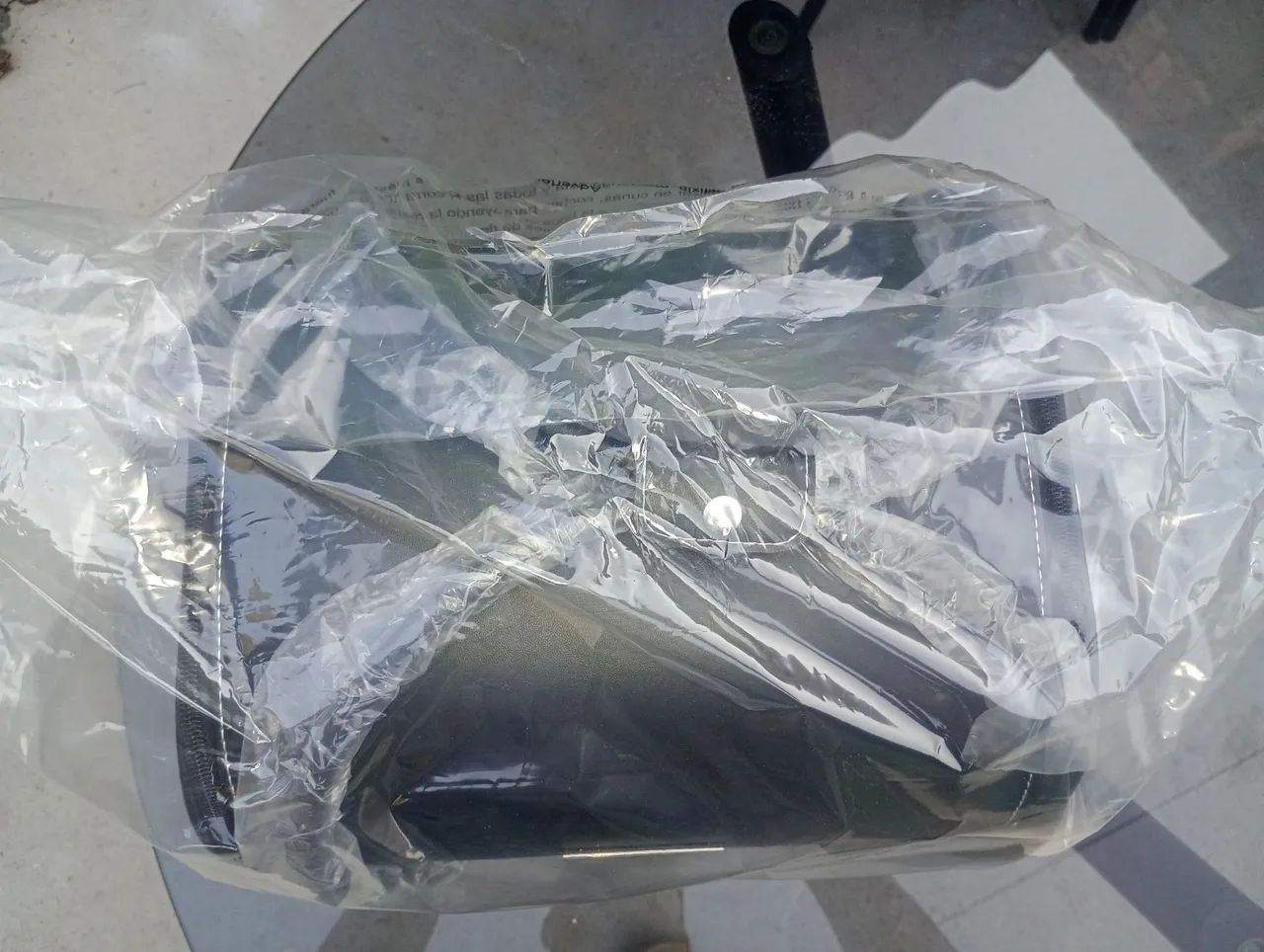 Maleta De Maquiagem Avon - LER DESCRIÇÃO - Foto 2